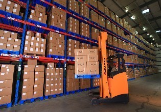 裝卸搬運(yùn)的分類及具體方式