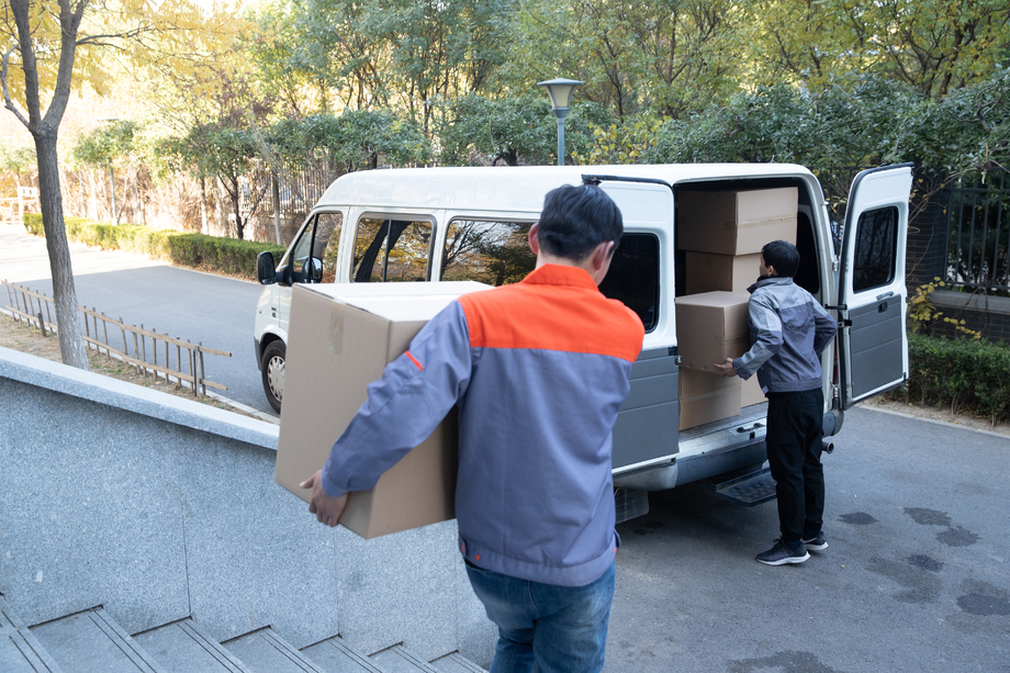 物流裝卸搬運(yùn)的關(guān)鍵環(huán)節(jié)與優(yōu)化策略