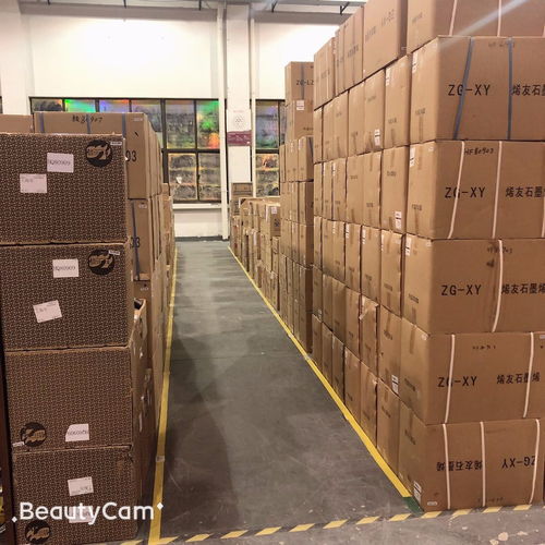 楊浦區(qū)軍工路倉庫出租 靈活短期租賃與專業(yè)裝卸搬運(yùn)服務(wù)