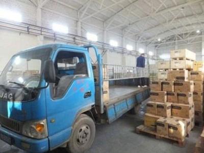 太倉(cāng)到黑河物流專(zhuān)線(xiàn) 特快服務(wù)天天發(fā)車(chē)，專(zhuān)業(yè)裝卸搬運(yùn)一體