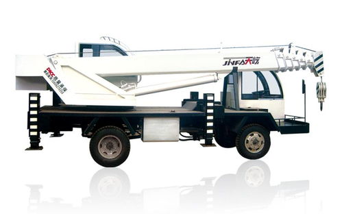 晉城吊車出租公司電話號碼及裝卸搬運服務指南